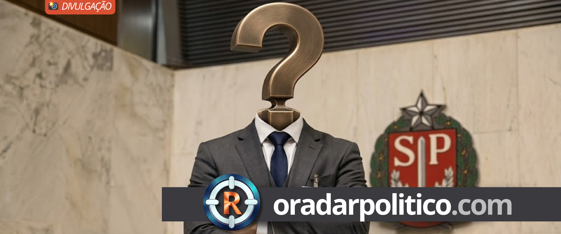 Quem são os 20 nomes ventilados para deputado estadual?