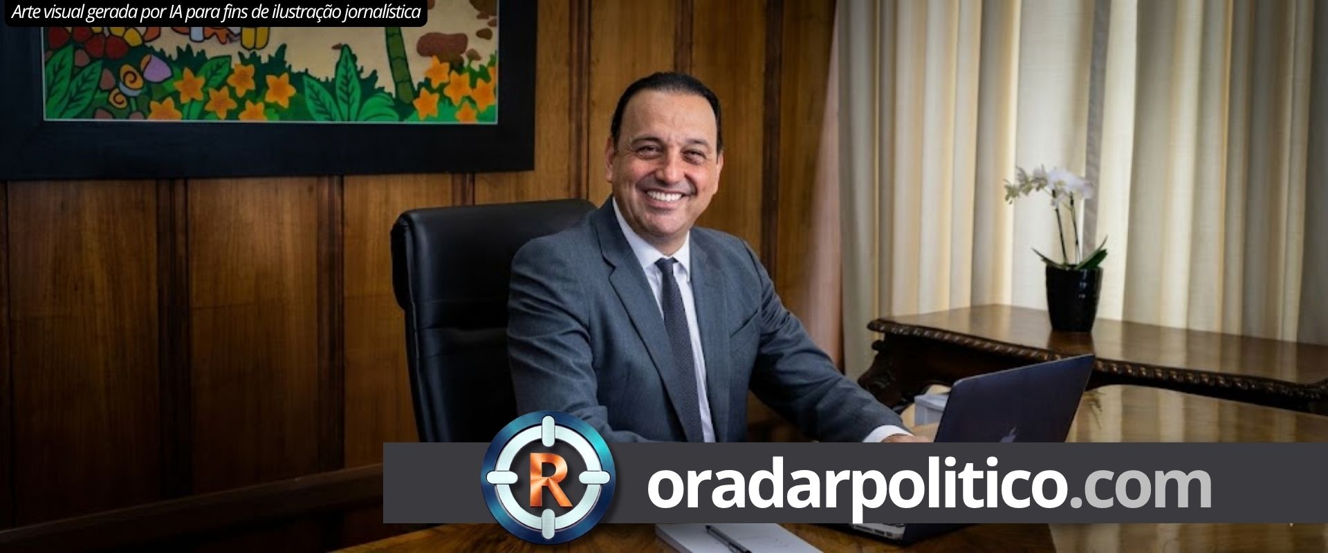 MPSP inocenta Felicio Ramuth e arquiva denúncia sem provas do PT