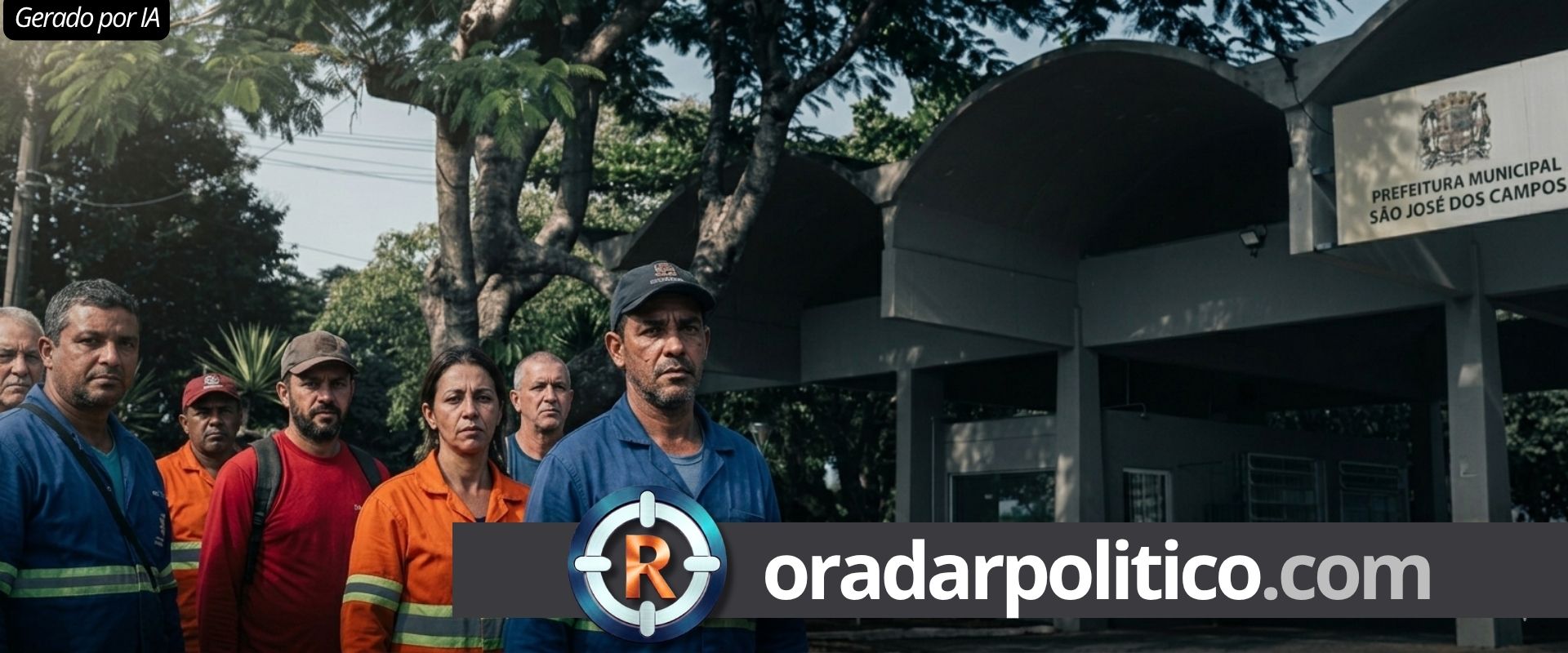 Greve na Urbam: TRT-15 decide rumo da paralisação nesta quarta (22)
