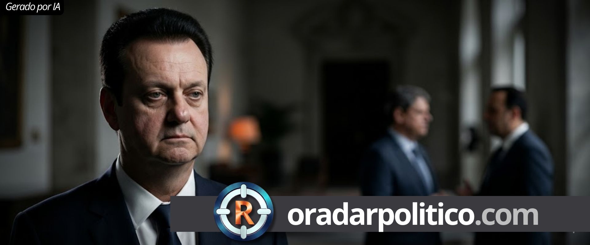 Kassab fica magoado: entenda confusão em SP
