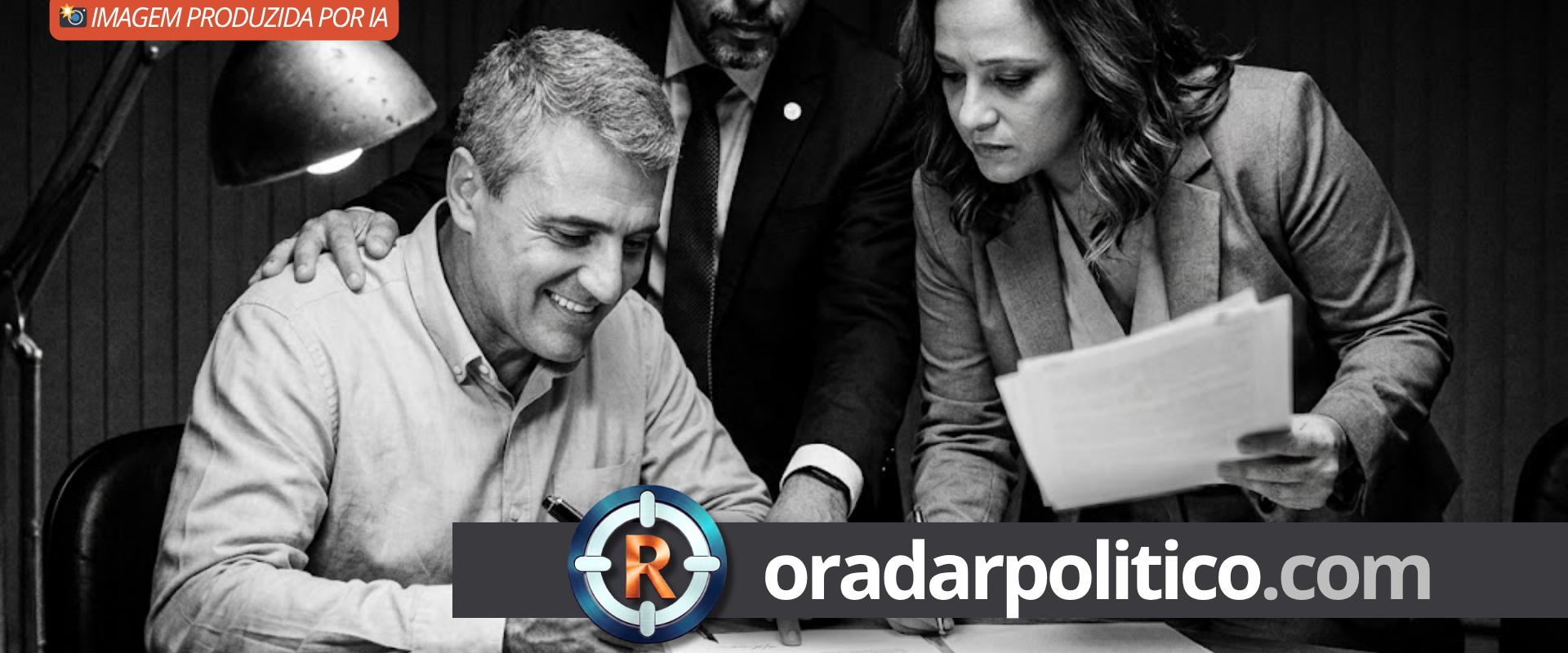 Escândalo Aorta em Taubaté: Onde a denúncia do MP chega no Dr. Elton?