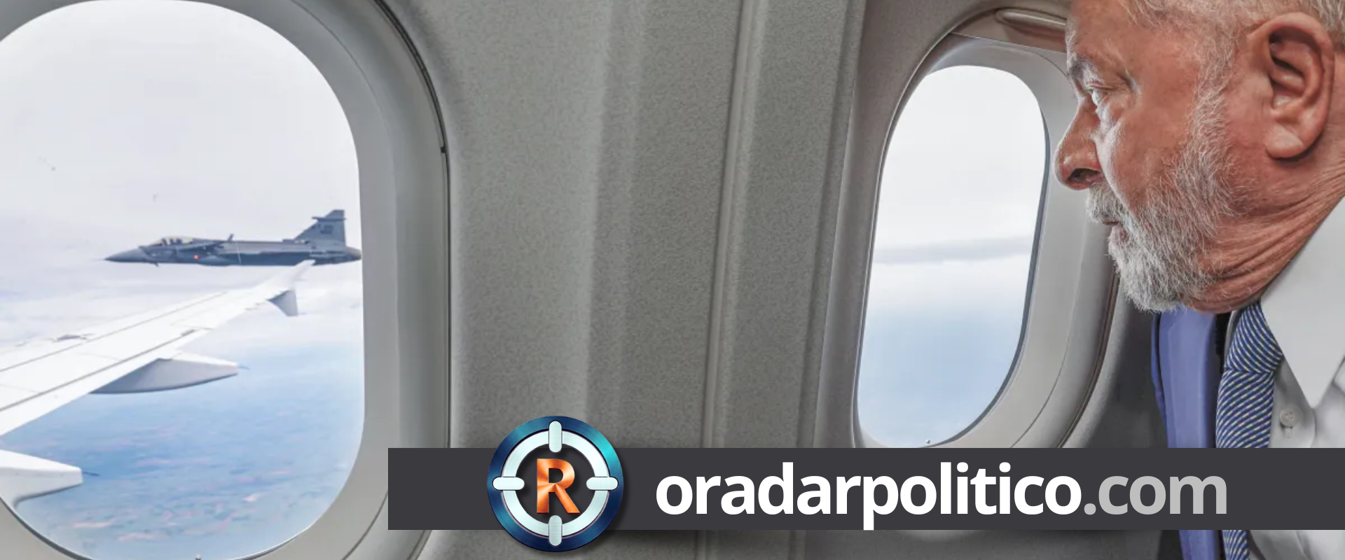 Medo de desgaste cancela “Aerolula”