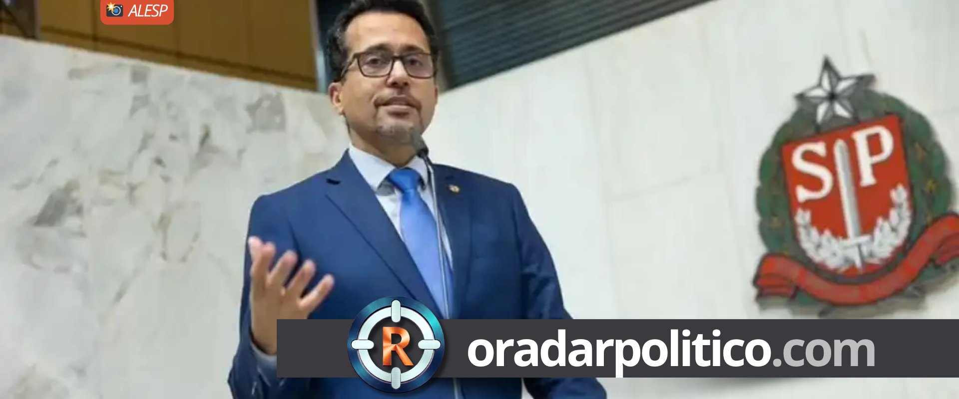 O truque de Elton: dinheiro garantido para quem organiza Parada Gay e “papel” para SJC