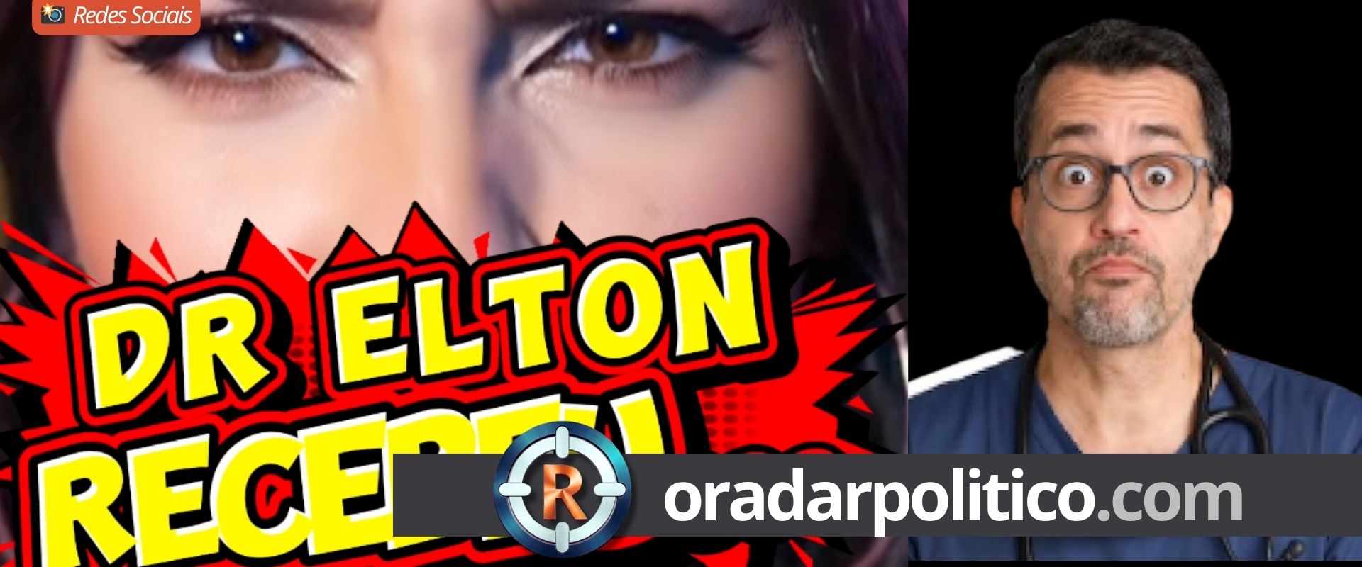 Vídeo detona emendas Dr. Elton: “Cadê o dinheiro de São José?”