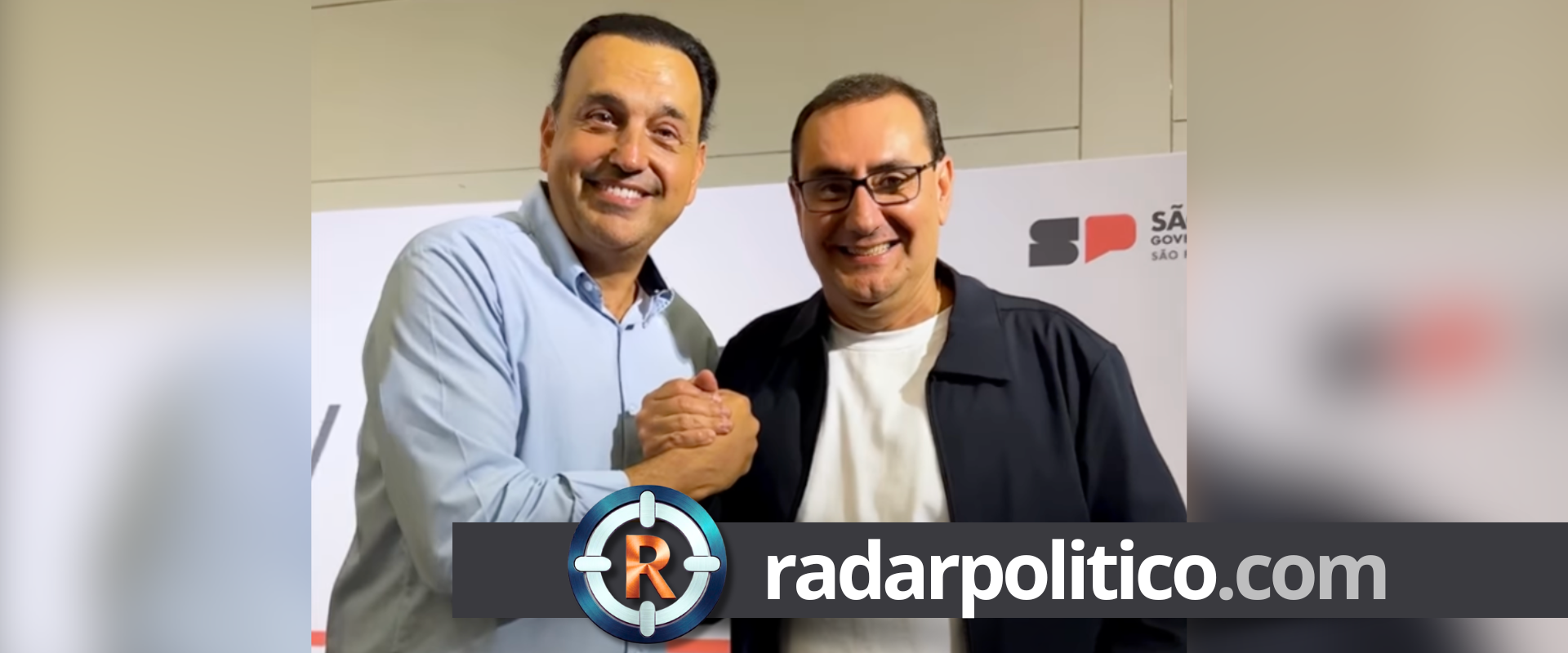 Anderson descarta saída do PSD após migração de Felicio
