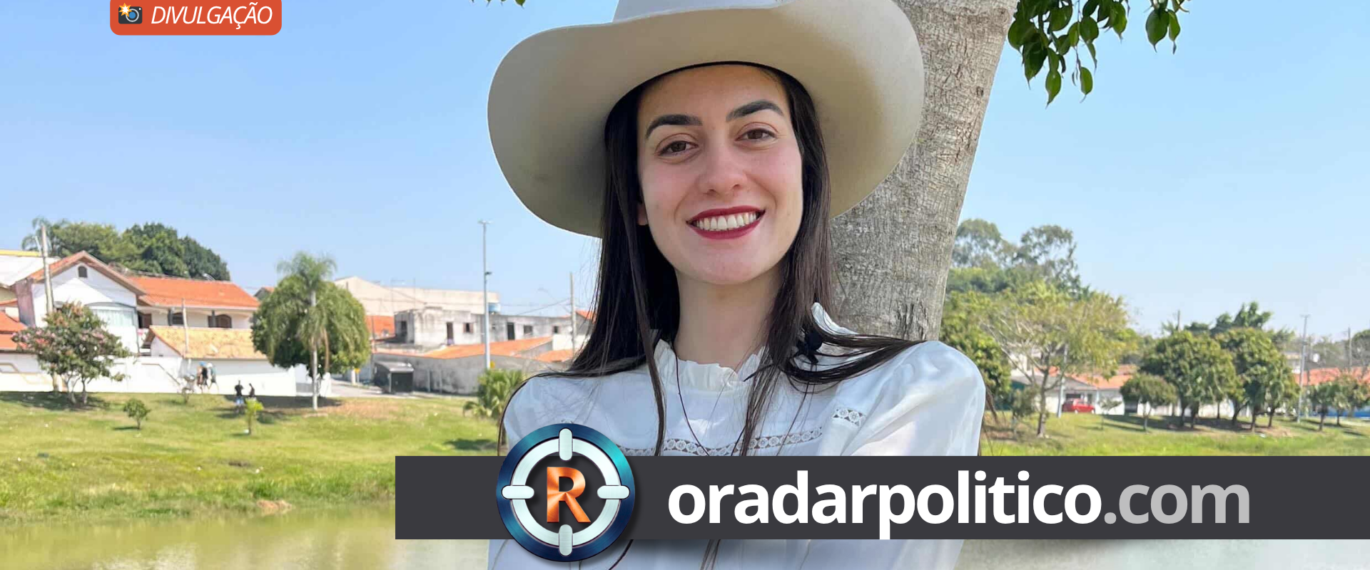 Quem é Fernanda Schmitt, a aposta do MBL?