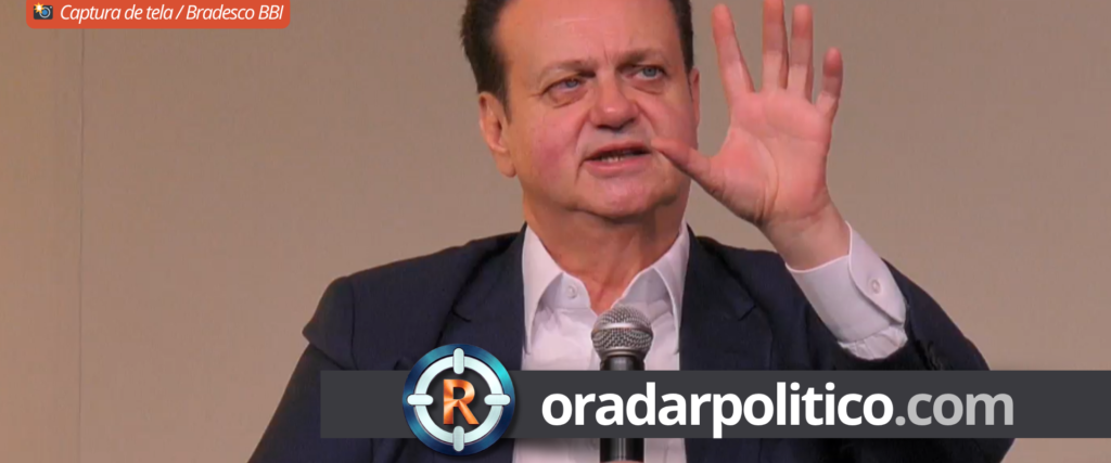 O plano de Kassab para mandar no próximo governo