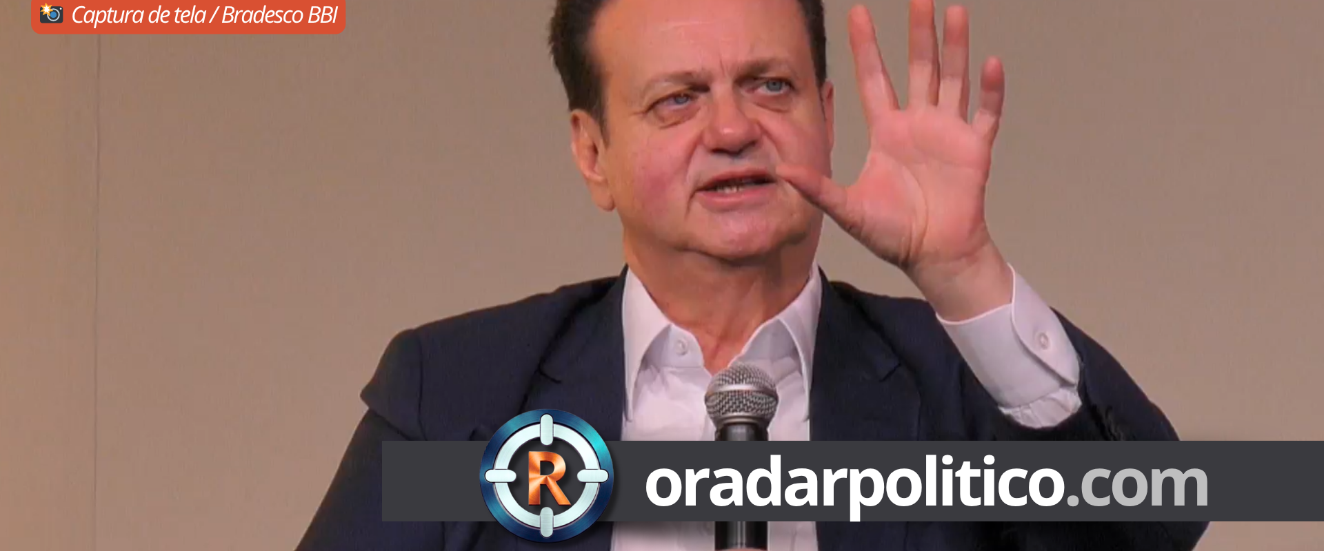 O plano de Kassab para mandar no próximo governo