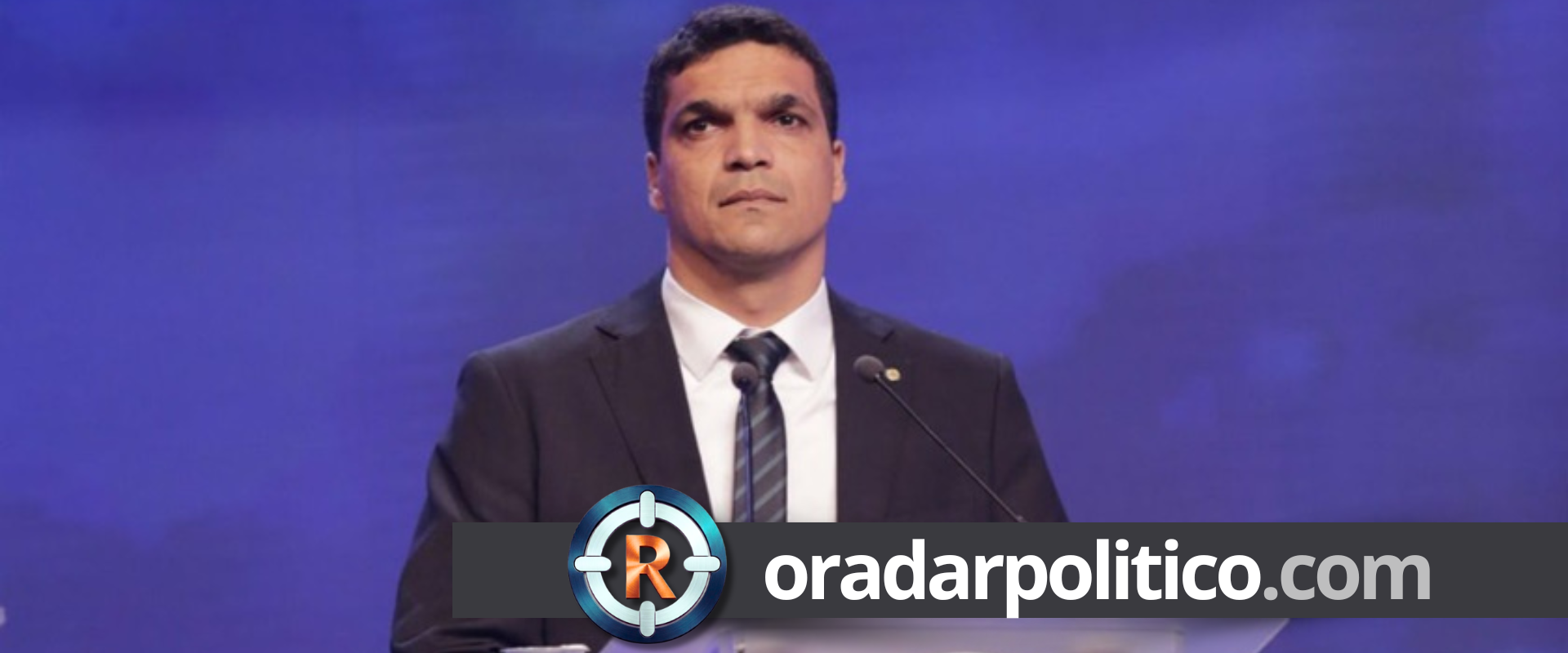 Ex-deputado Cabo Daciolo lança candidatura presidencial pelo Mobiliza