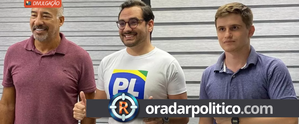 Fernando Holiday sai da disputa e favorece Thomaz Henrique