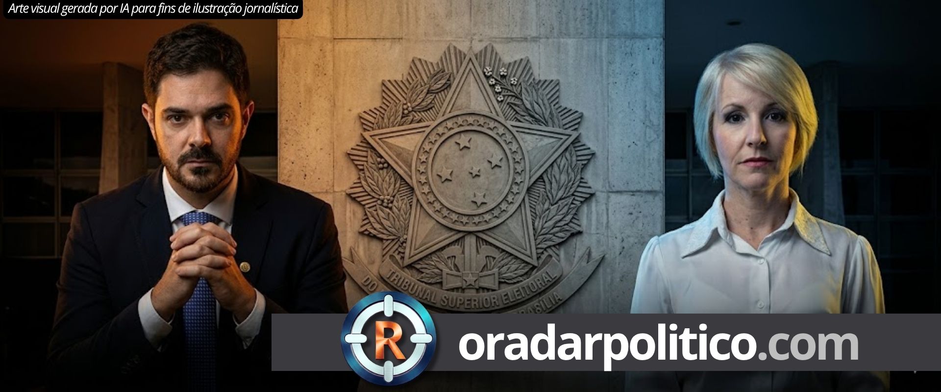 Ortiz Junior perde mandato na Alesp por decisão do TSE