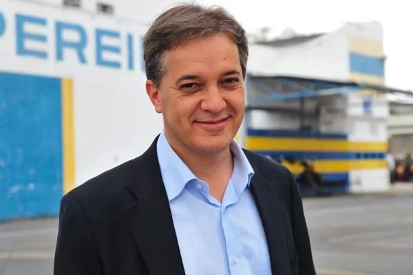 Carlinhos é alvo em caso do BRT
