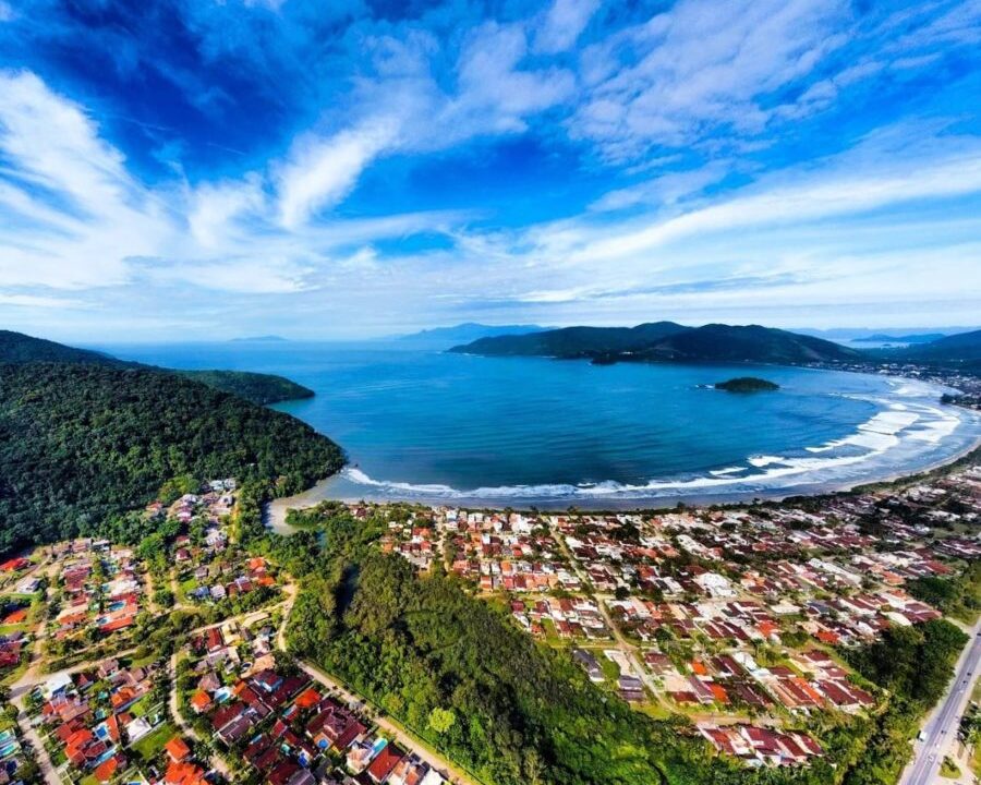 Justiça barra uso de R$ 42,4 milhões em Ubatuba