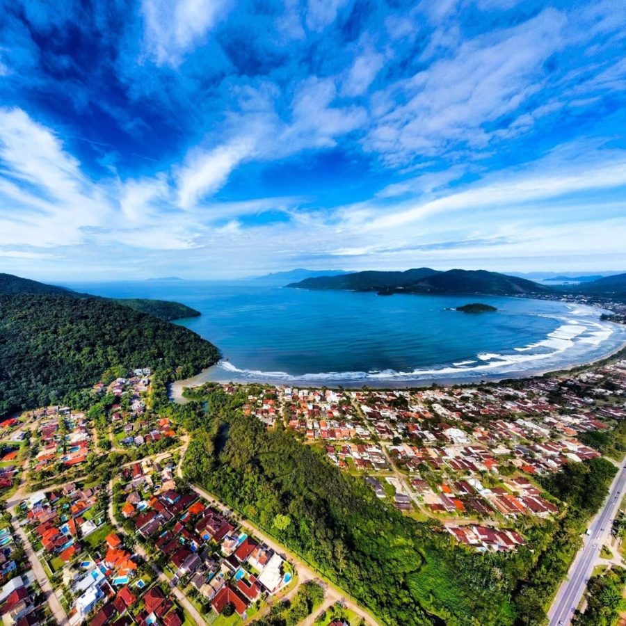 Justiça barra uso de R$ 42,4 milhões em Ubatuba
