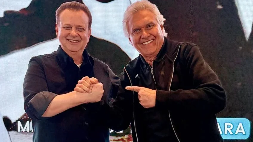 Caiado rejeita Lula após fala de Kassab sobre 2026