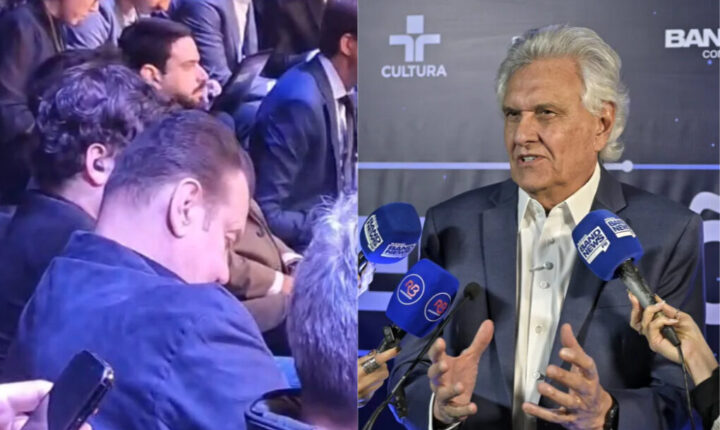 Os cochilos de Kassab