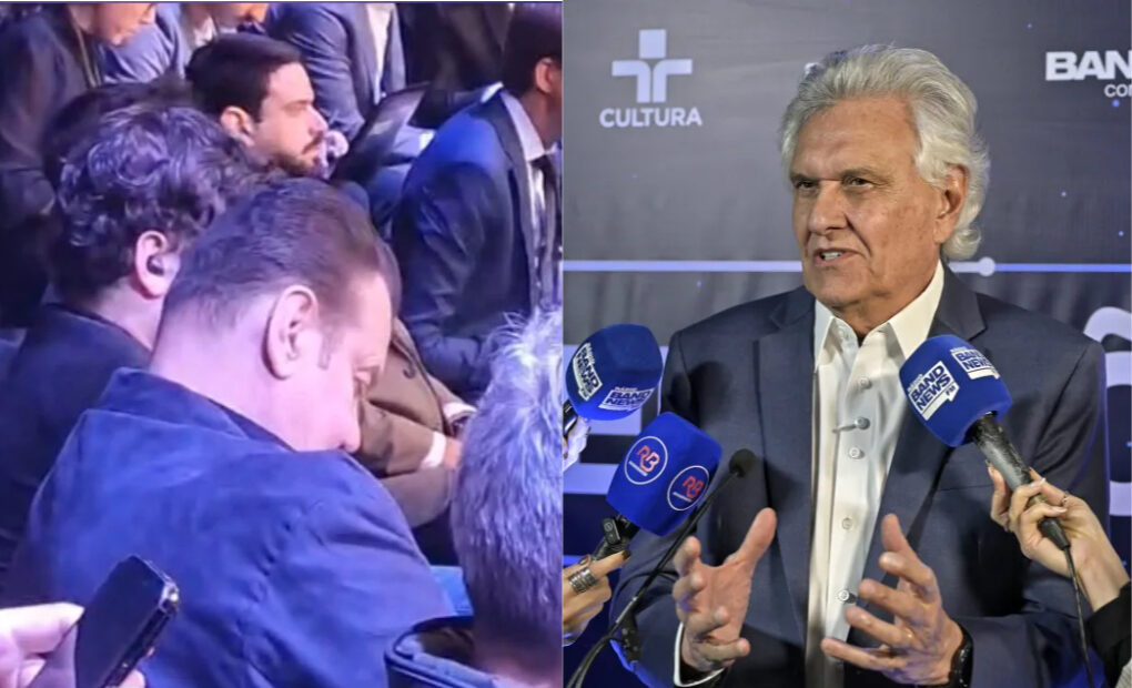 Os cochilos de Kassab