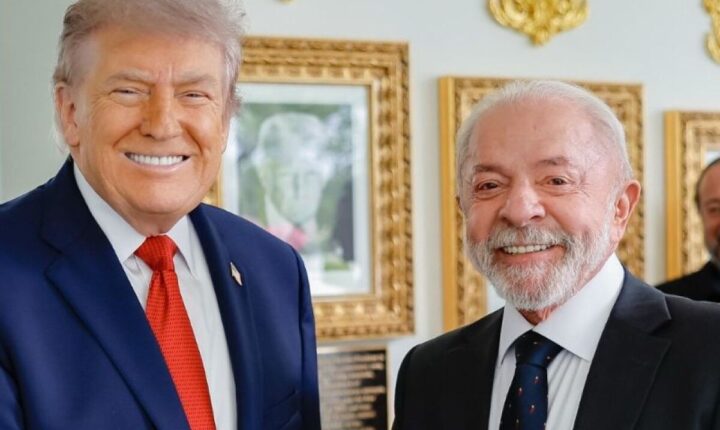 Lula aciona lei de reciprocidade contra tarifas dos EUA