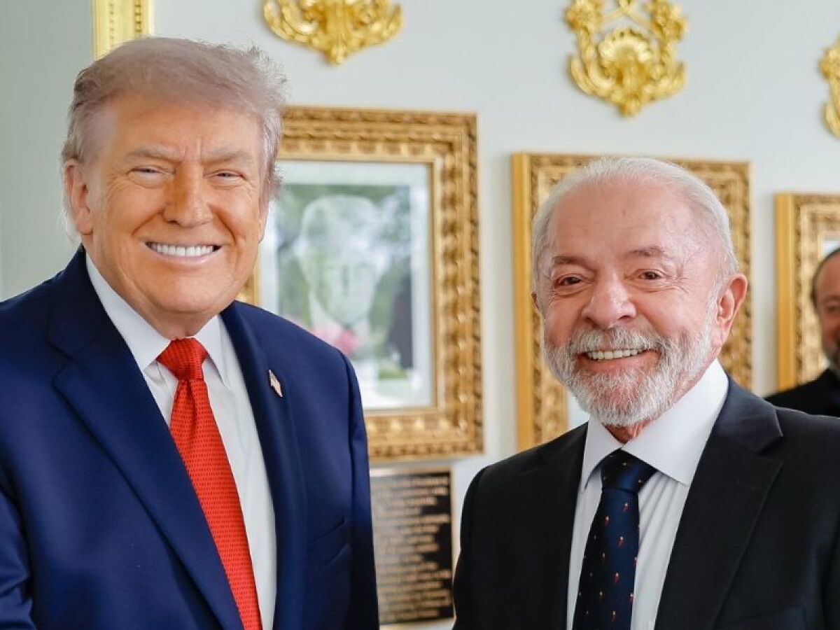 Lula aciona lei de reciprocidade contra tarifas dos EUA