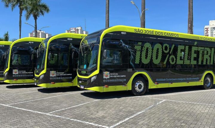 Vereadores de SJC aprovam financiamento de R$ 48 milhões para mobilidade