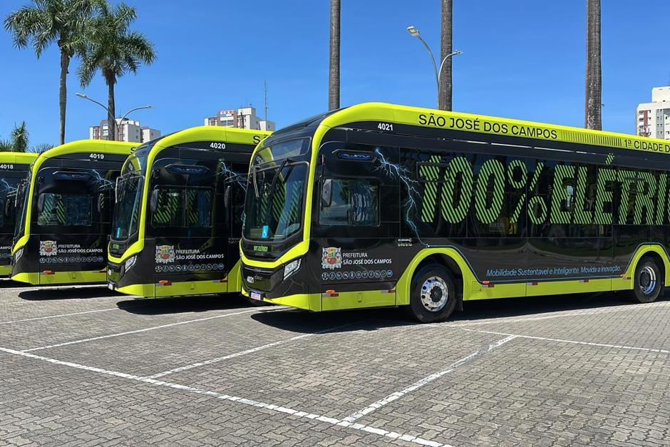 Vereadores de SJC aprovam financiamento de R$ 48 milhões para mobilidade