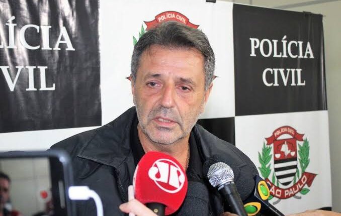 Secretário aponta de PM estava procurando gangue “quebra-vidro” em episódio com Haddad