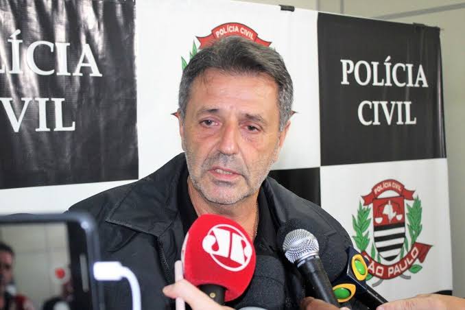Secretário aponta de PM estava procurando gangue “quebra-vidro” em episódio com Haddad
