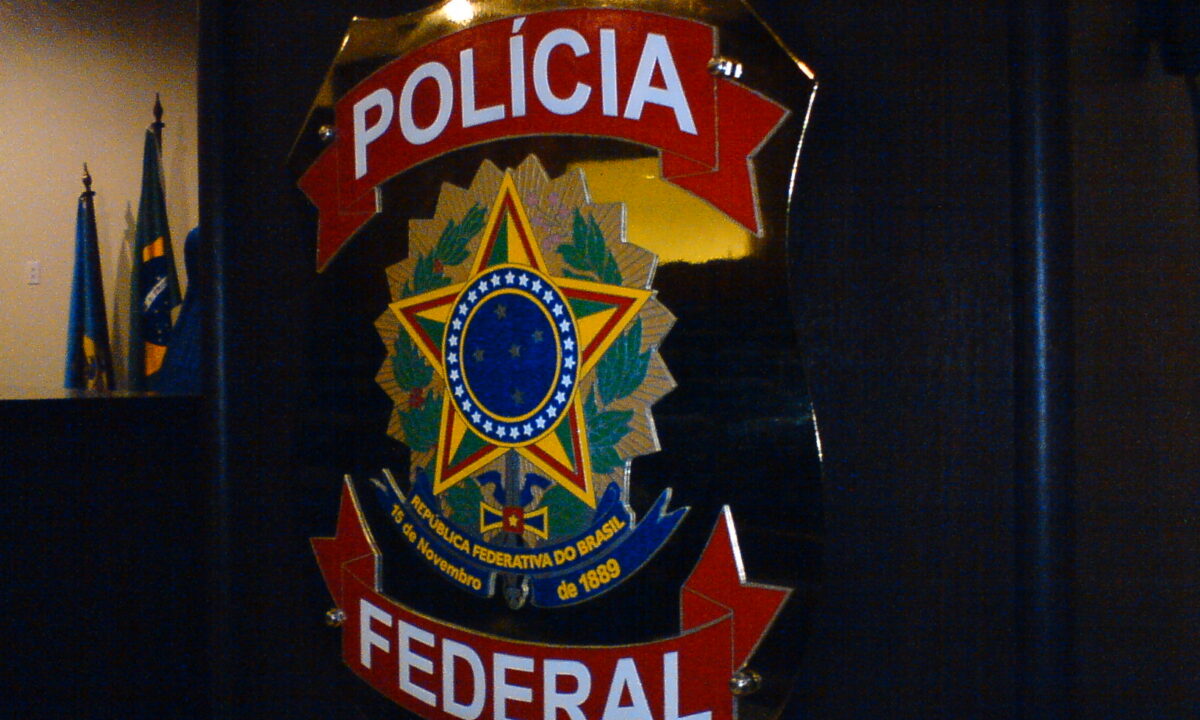 PF apura fraude em veículos de Redenção da Serra