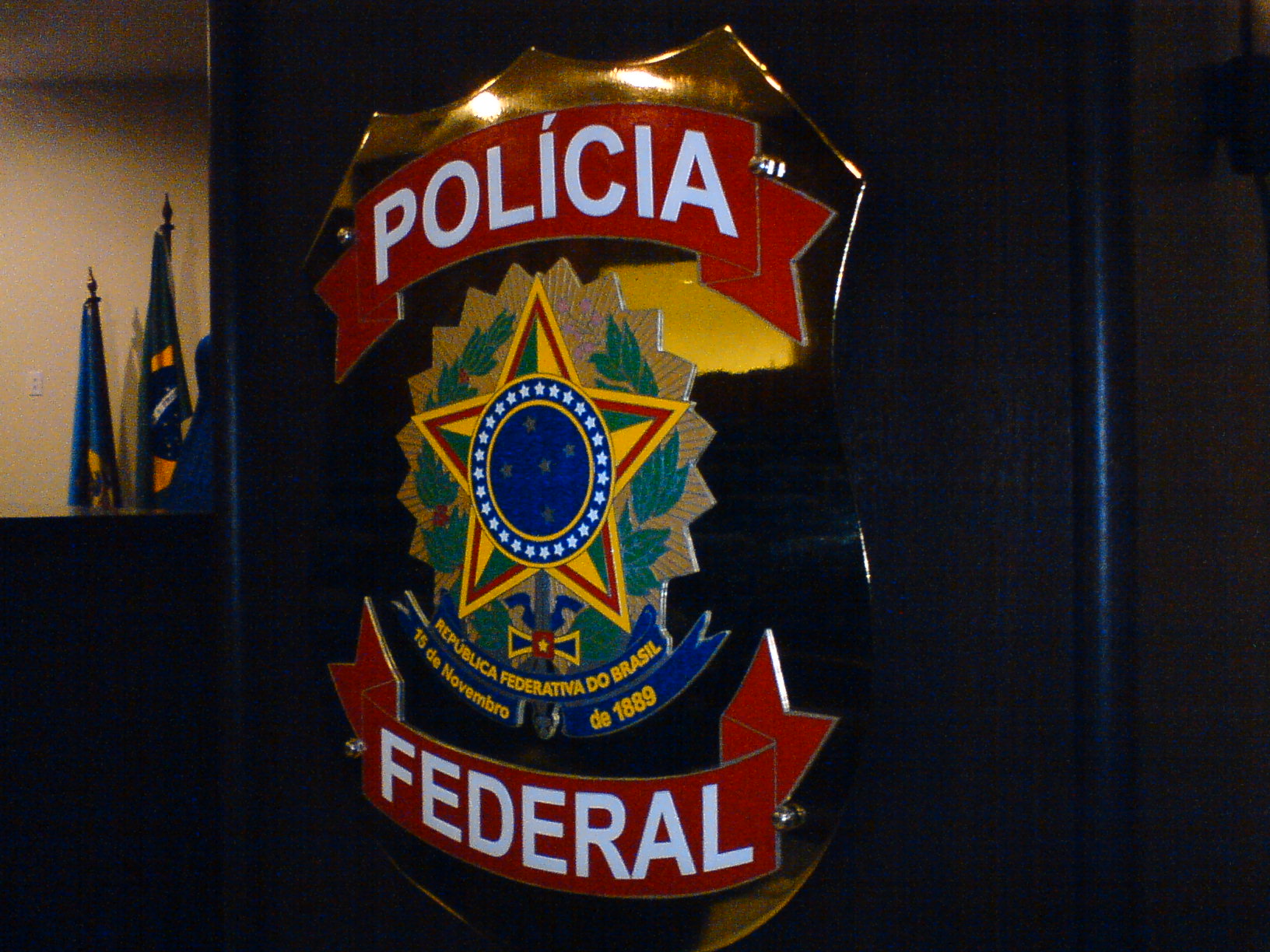 PF apura fraude em veículos de Redenção da Serra