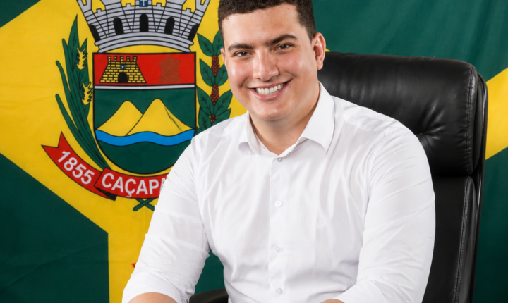 Comissão da Câmara de vereadores inicia apuração sobre Yan Lopes