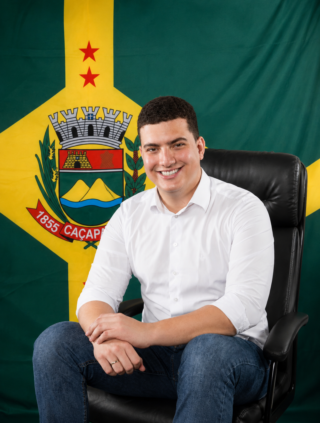 Comissão espera ouvir Yan Lopes sobre verba do transporte