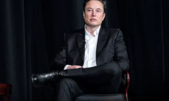 Musk reage a avanço de Flávio em mercado de apostas