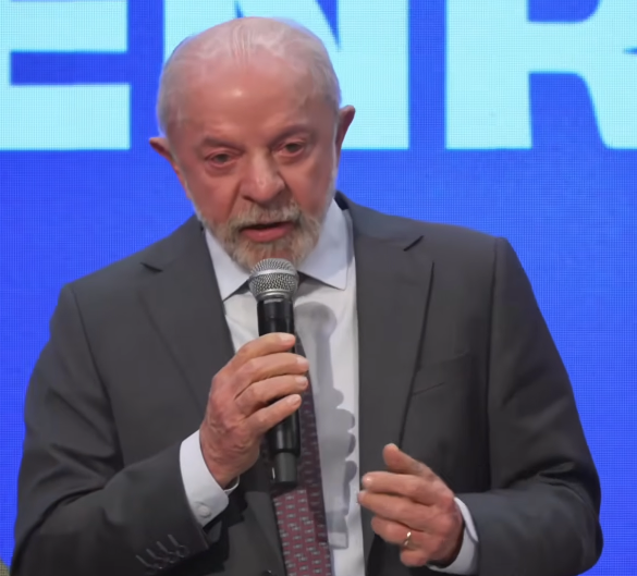 Lula anuncio bets