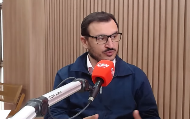 Pascutti aparece como favorito para comandar a Câmara SJC