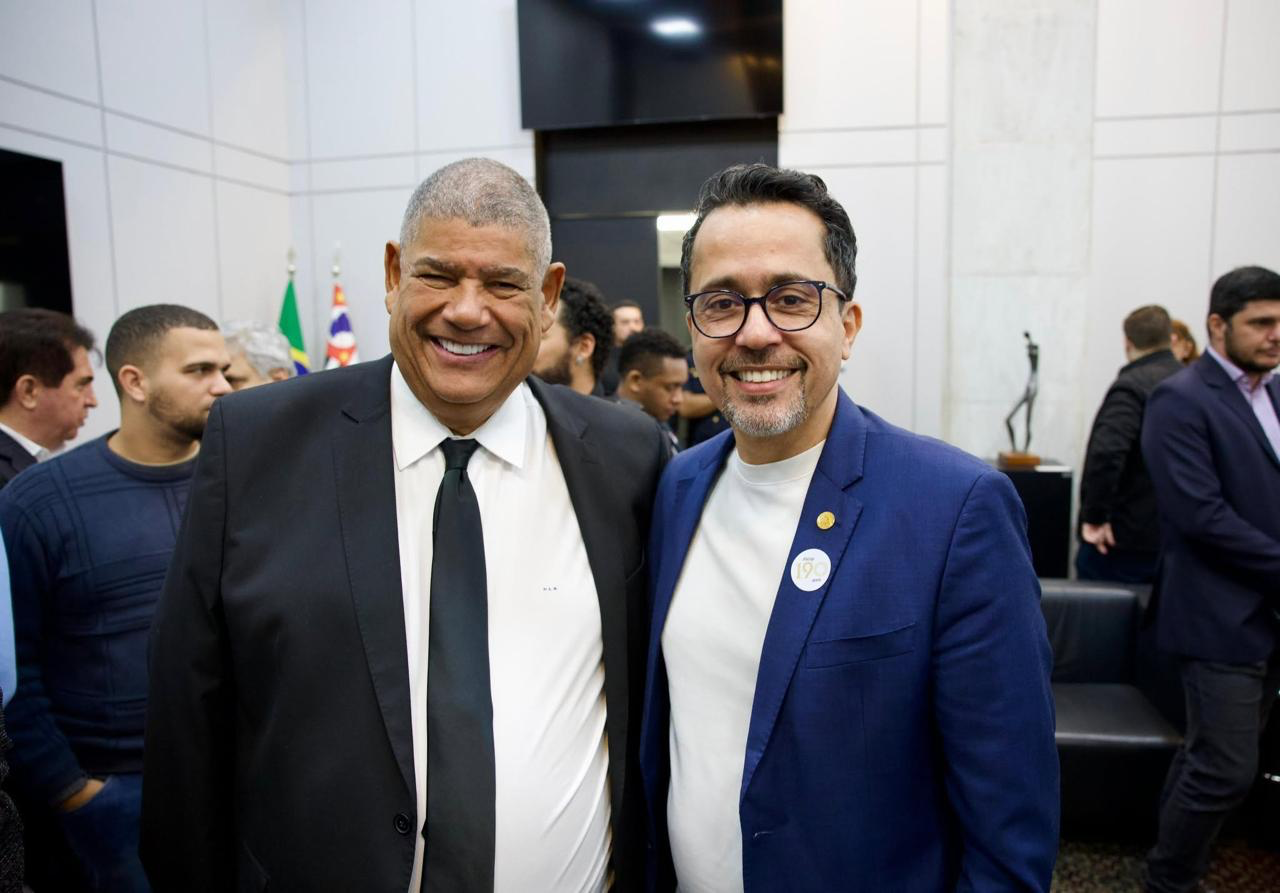 STJ nega habeas corpus de Milton Leite