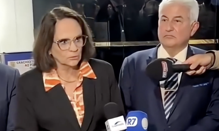 Vídeo de 2025 engana Malafaia e reacende fala de Damares