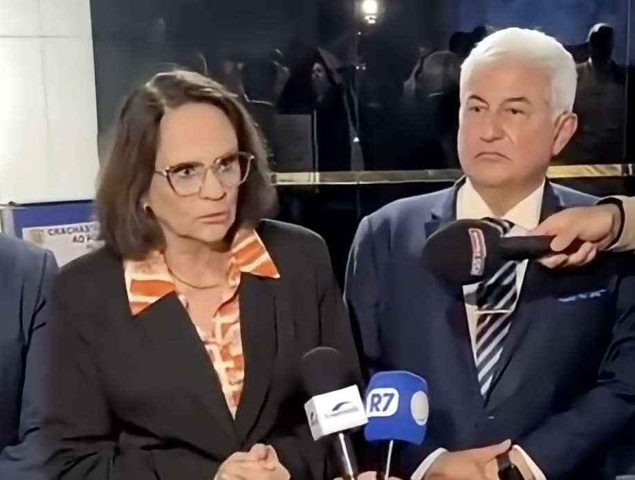 Vídeo de 2025 engana Malafaia e reacende fala de Damares