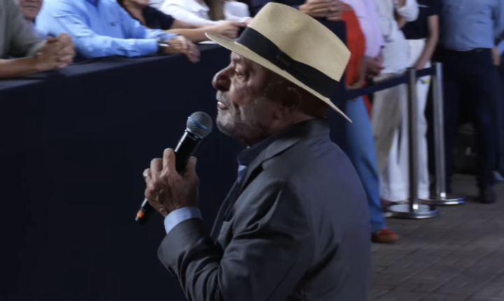 Da picanha à canetinha: Lula promete remédio grátis no SUS