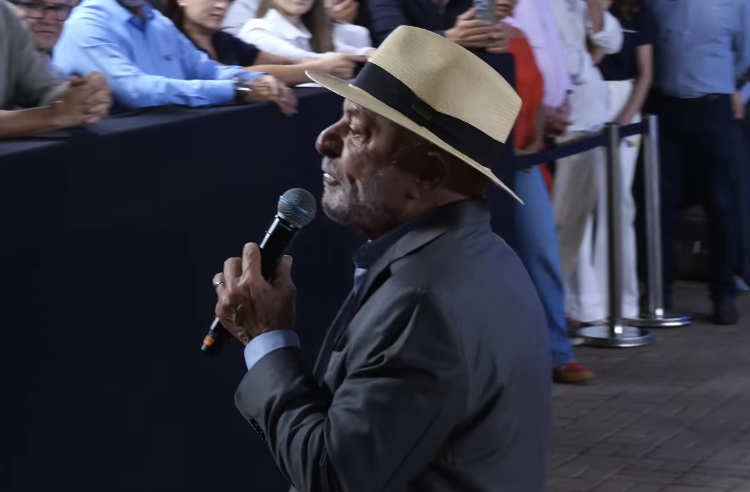 Da picanha à canetinha: Lula promete remédio grátis no SUS