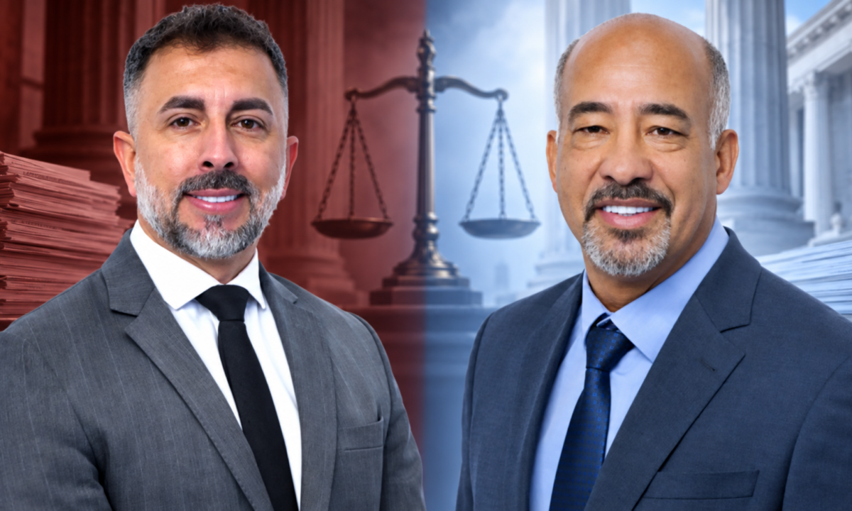 Justiça condena Senna e absolve Lino Bispo por fala sobre LGBTs