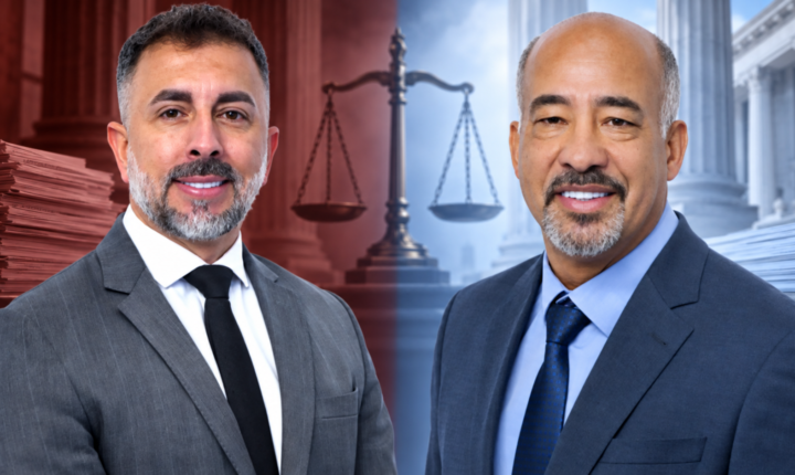 Justiça condena Senna e absolve Lino Bispo por fala sobre LGBTs