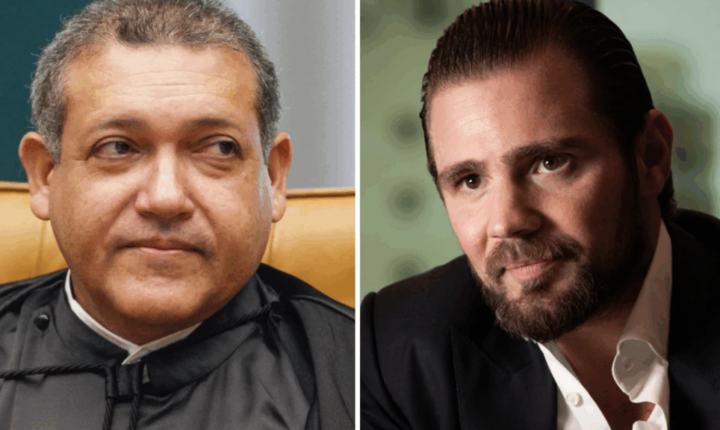 Advogada do Master bancou viagem de Kassio e amplia pressão sobre o STF