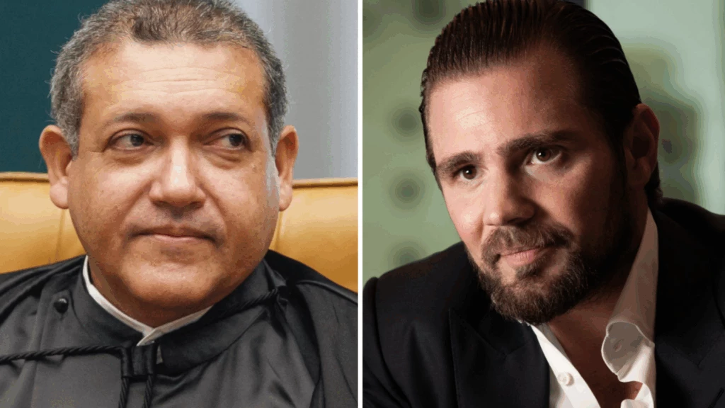 Advogada do Master bancou viagem de Kassio e amplia pressão sobre o STF