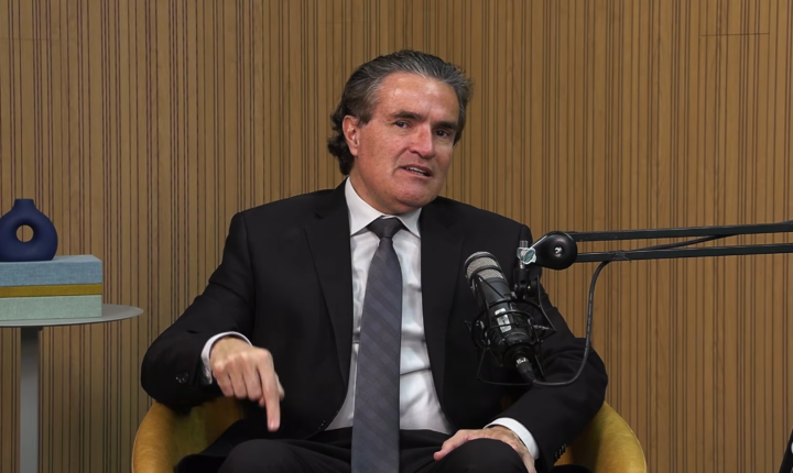 São Paulo pode eleger Flávio se Tarcísio transferir votos, diz Hidalgo