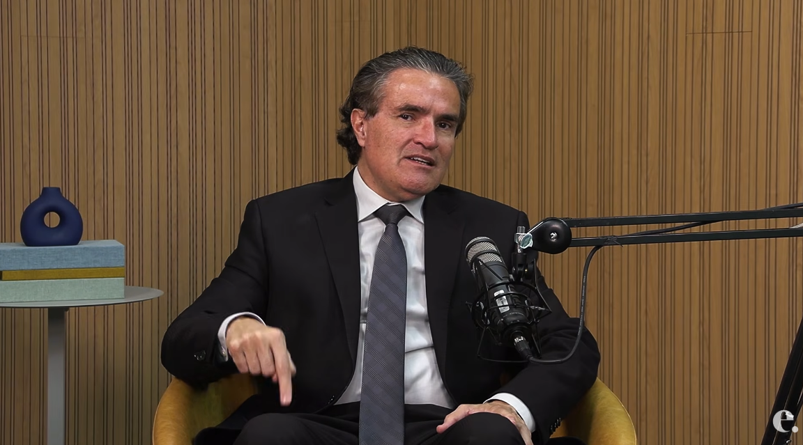 São Paulo pode eleger Flávio se Tarcísio transferir votos, diz Hidalgo