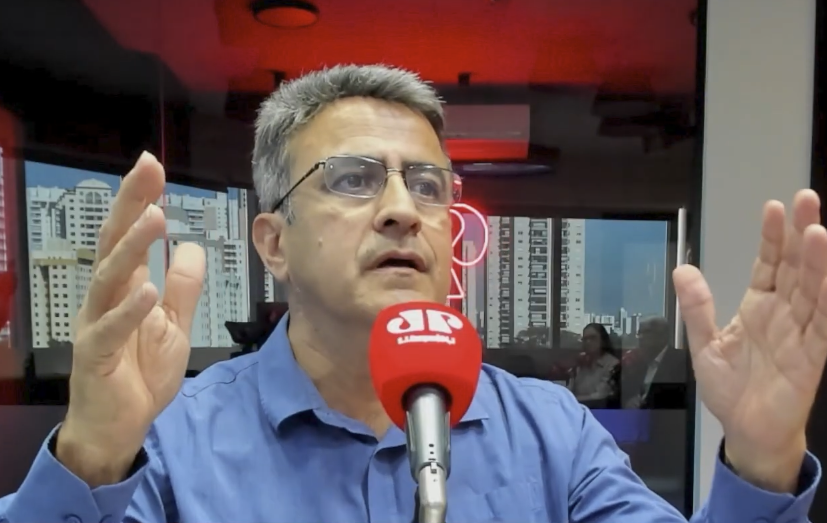 Abranches rejeita direita e esquerda e se declara social-democrata