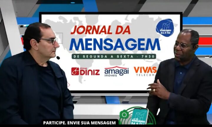 Anderson enfrenta 326 mil faltas e prejuízo de R$ 42 milhões