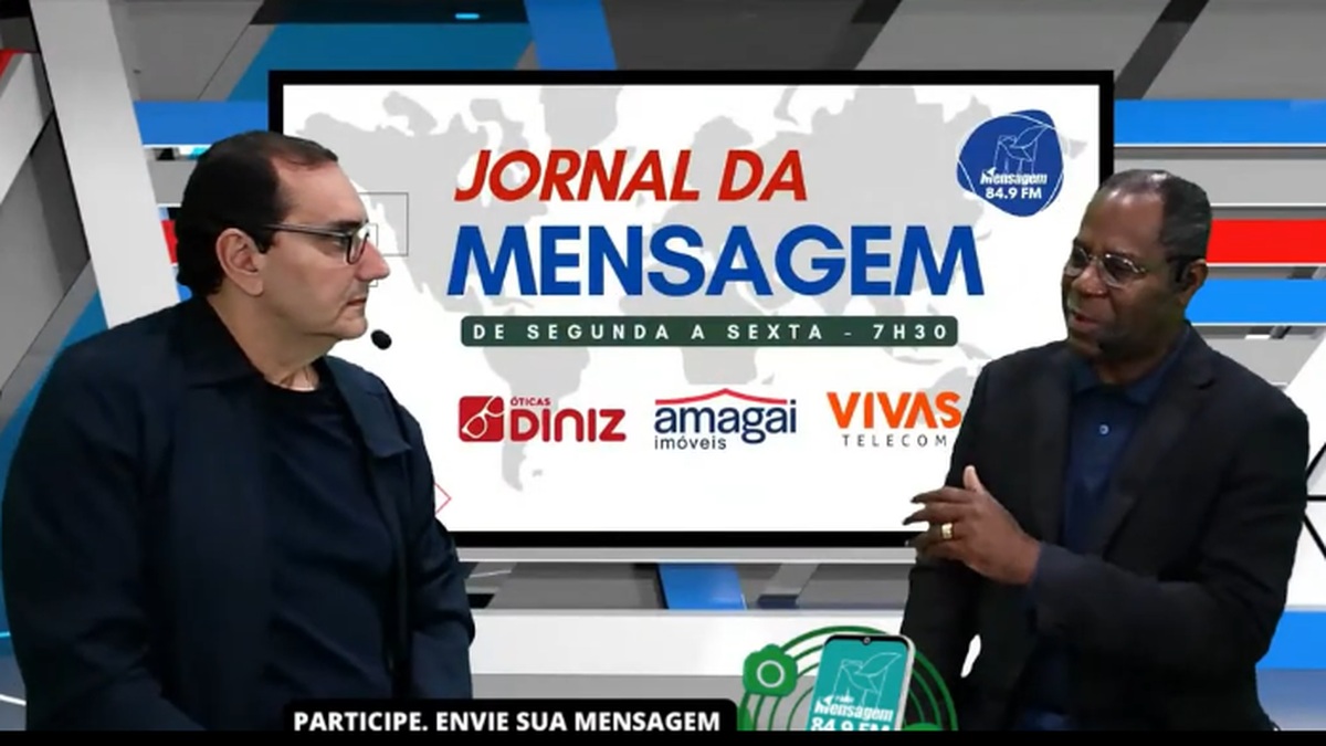 Anderson enfrenta 326 mil faltas e prejuízo de R$ 42 milhões