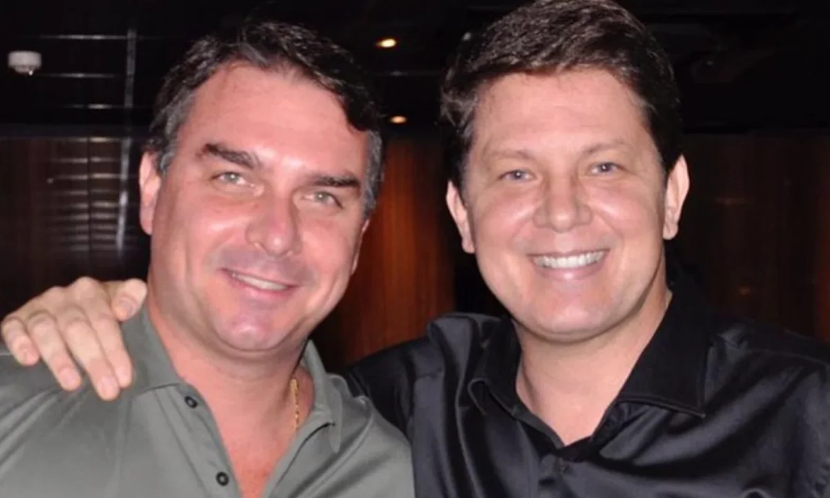 TSE investiga rede suspeita de impulsionar Flávio Bolsonaro