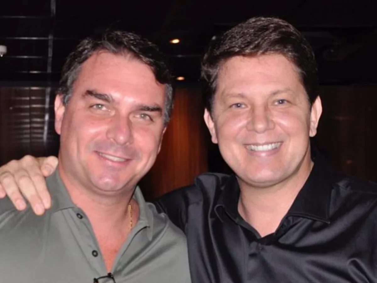 TSE investiga rede suspeita de impulsionar Flávio Bolsonaro
